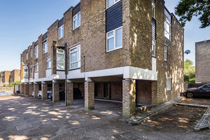 Covered Allocated Parking- click for photo gallery
